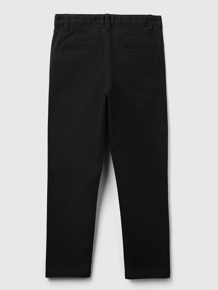 TROUSERS Junior Boy image number 2